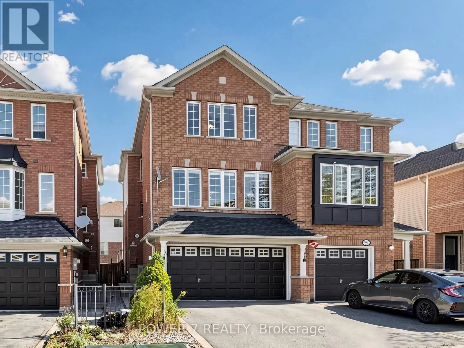 61 MILLCLIFF CIRCLE