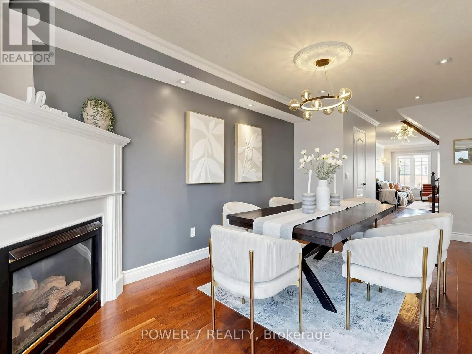 61 MILLCLIFF CIRCLE