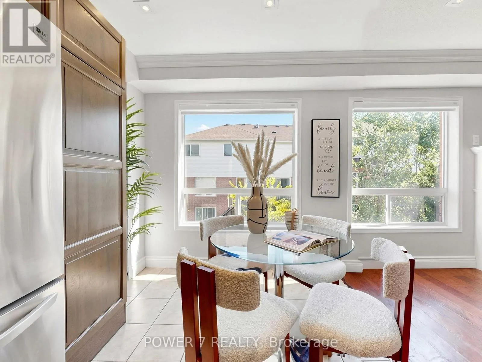61 MILLCLIFF CIRCLE