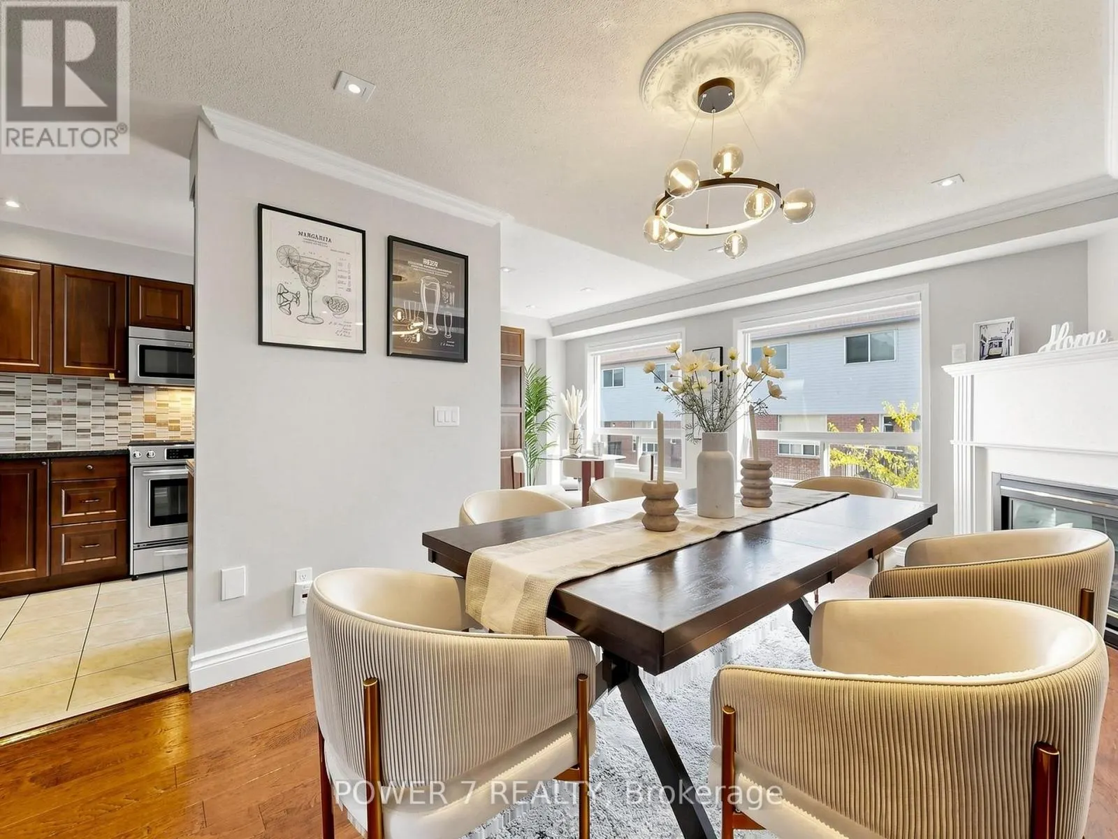 61 MILLCLIFF CIRCLE