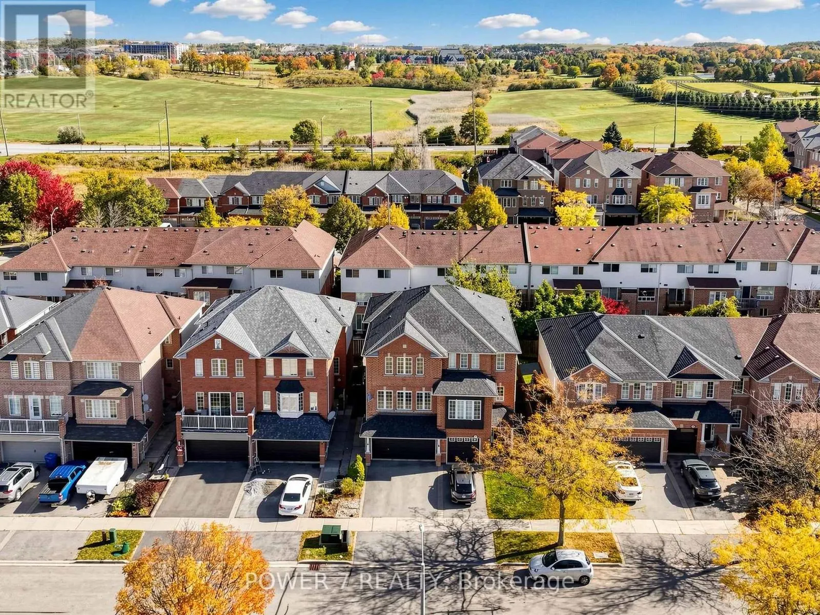 61 MILLCLIFF CIRCLE