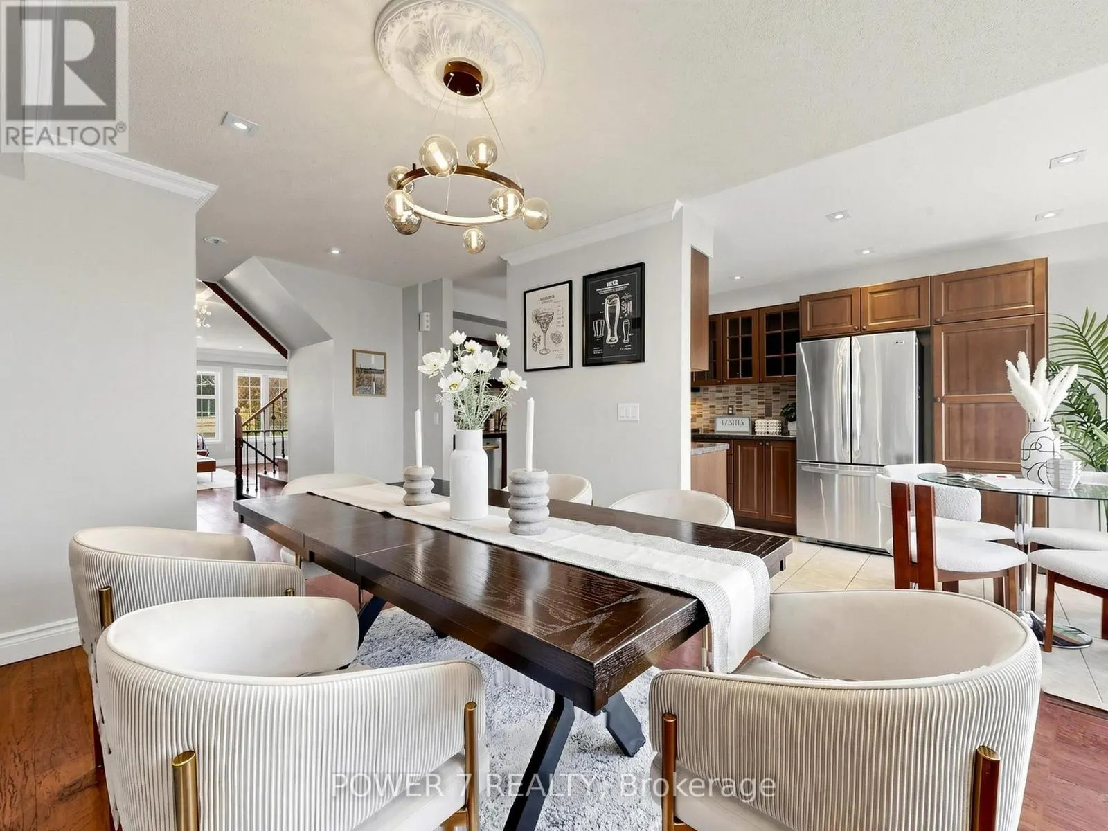61 MILLCLIFF CIRCLE