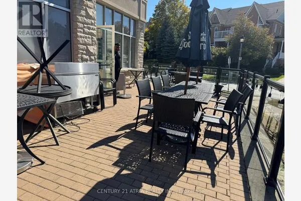 4465 MAJOR MACKENZIE DRIVE