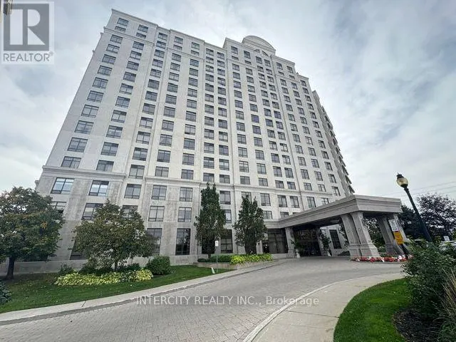 1204 - 9235 JANE STREET