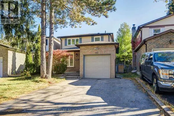 102 MADSEN CRESCENT