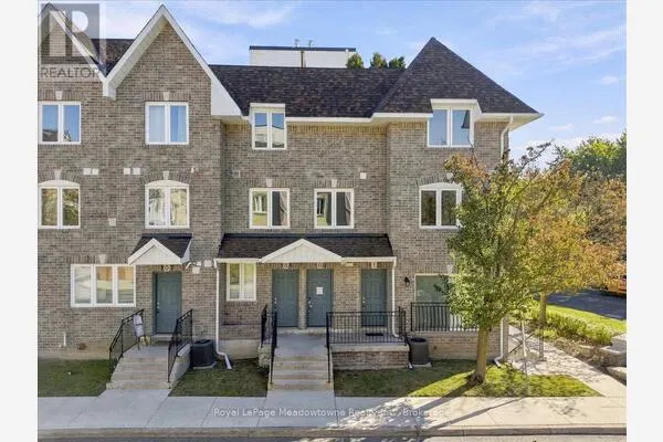 109 - 75 WELDRICK ROAD E