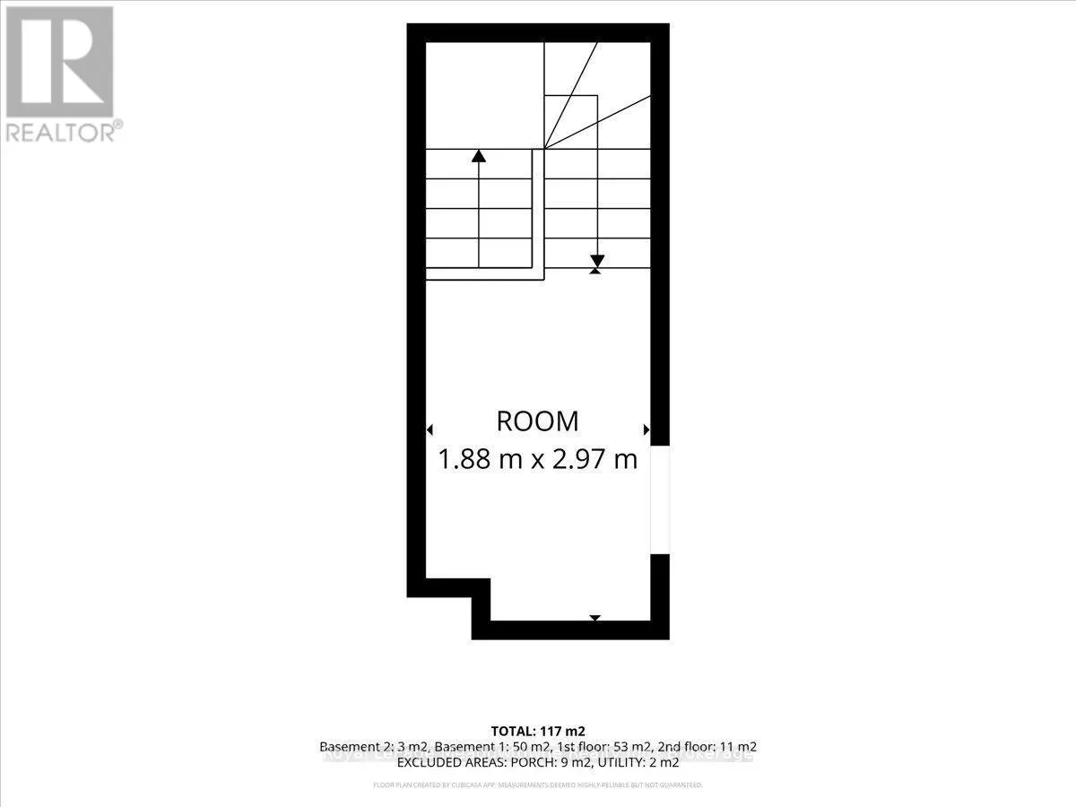 109 - 75 WELDRICK ROAD E #109