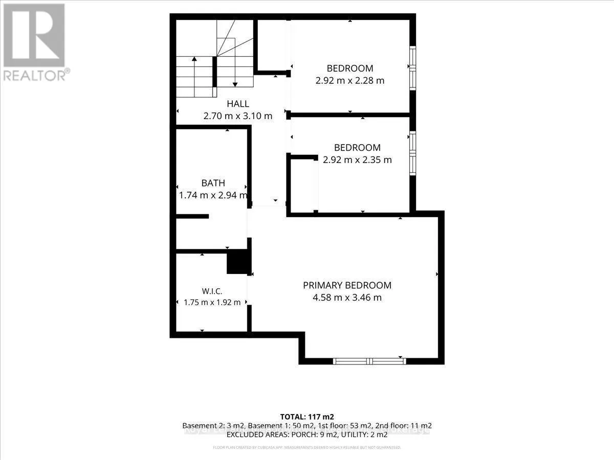109 - 75 WELDRICK ROAD E #109