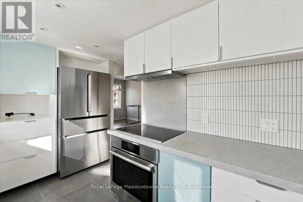 109 - 75 WELDRICK ROAD E #109