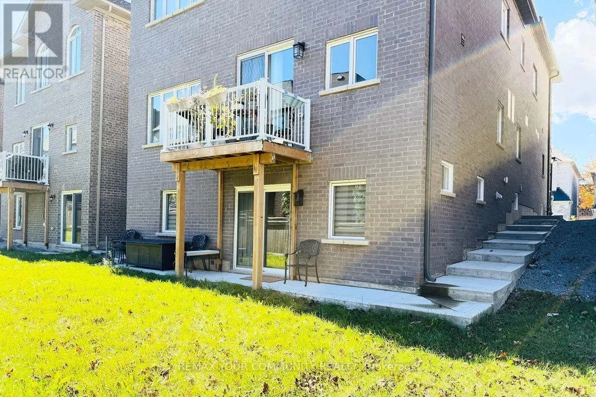BSMT - 17 SEGUIN STREET