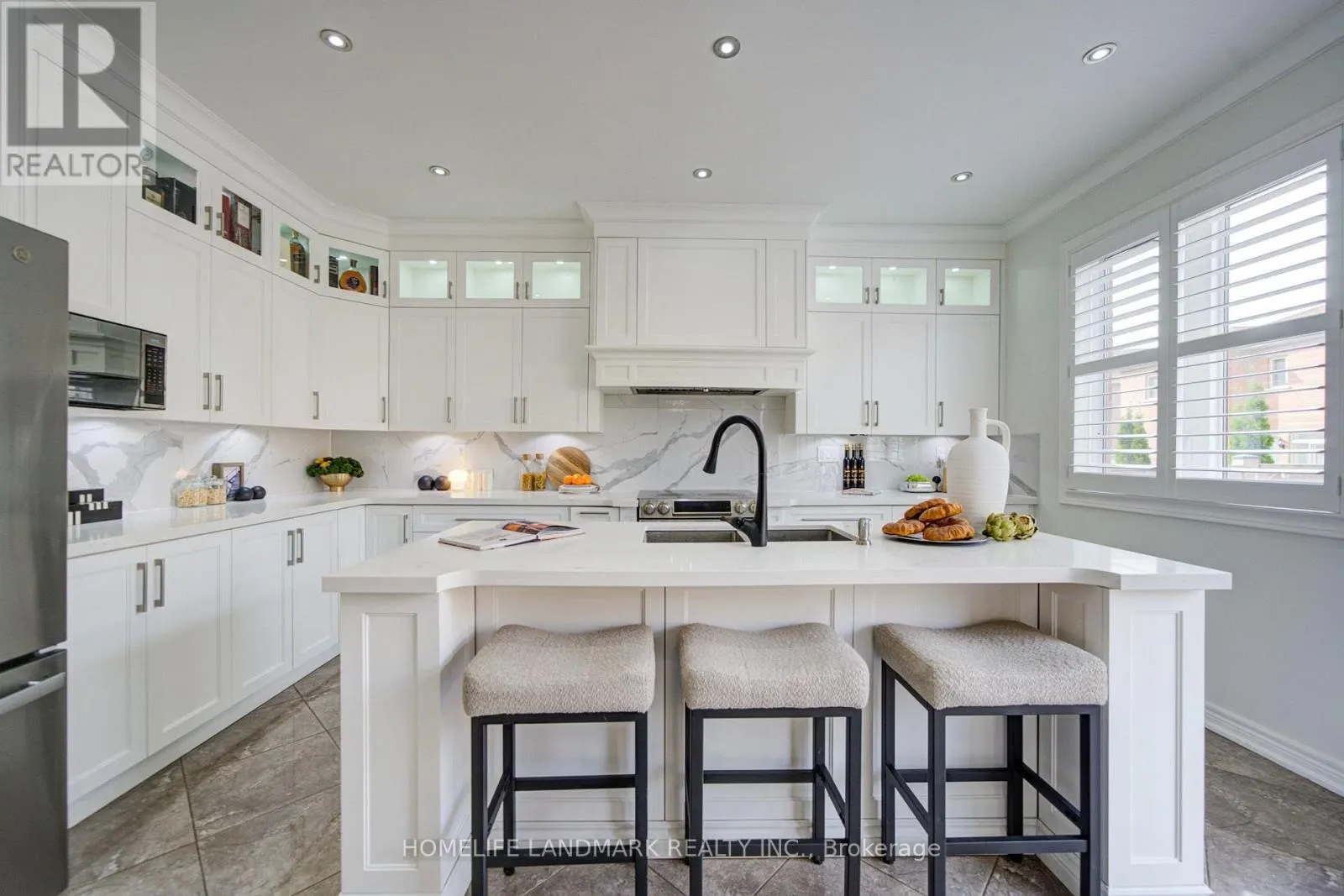 1238 ATKINS DRIVE