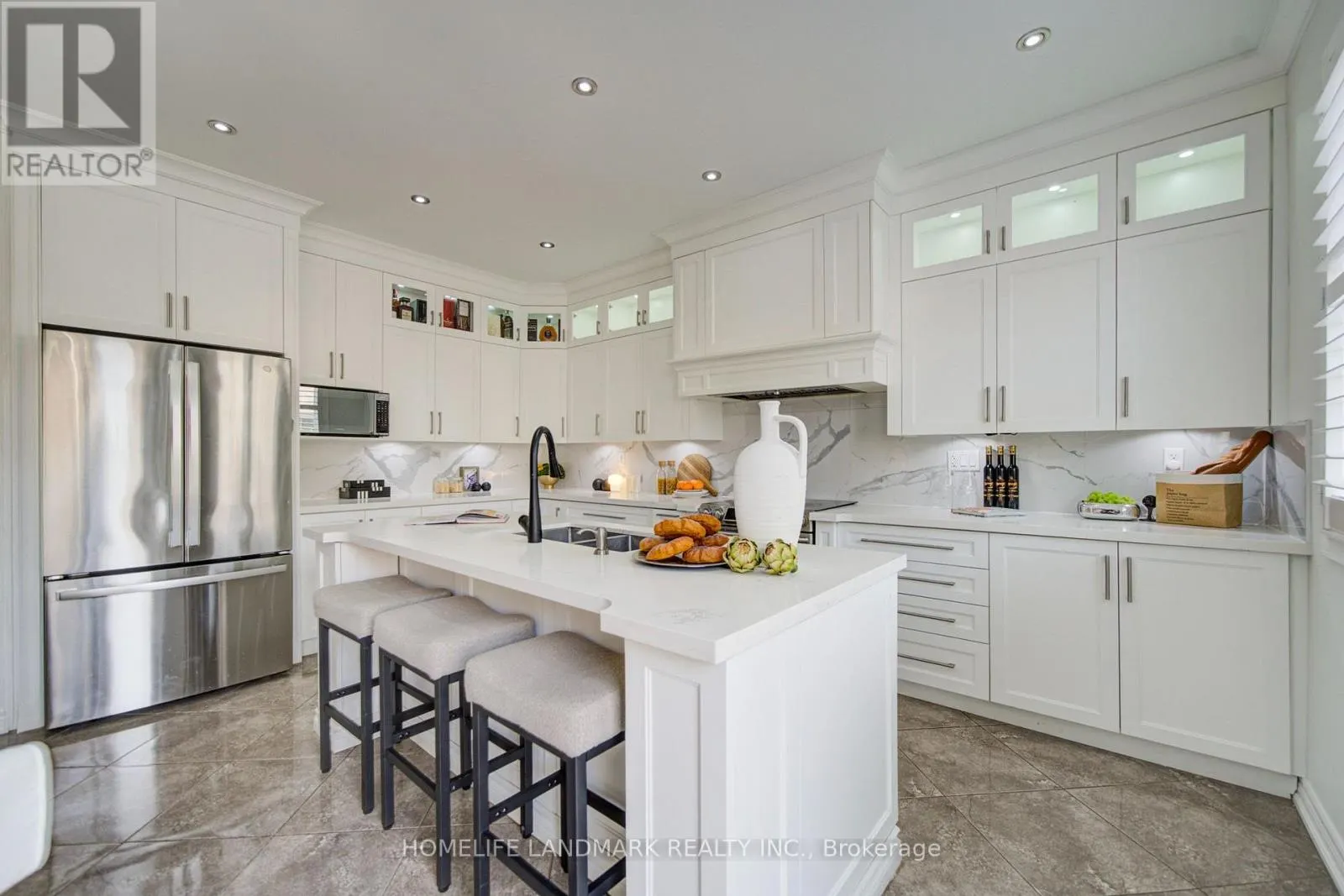 1238 ATKINS DRIVE