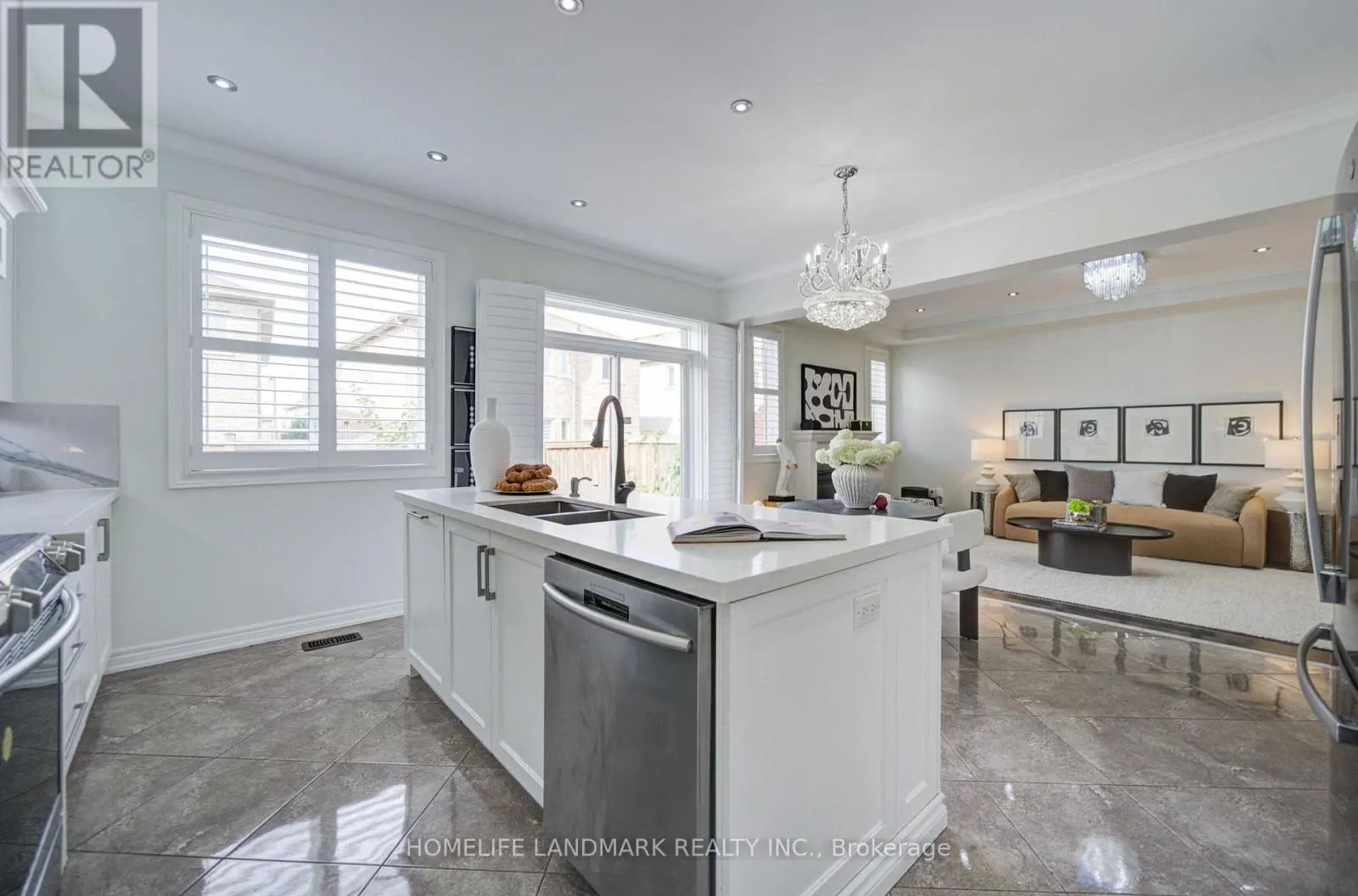 1238 ATKINS DRIVE