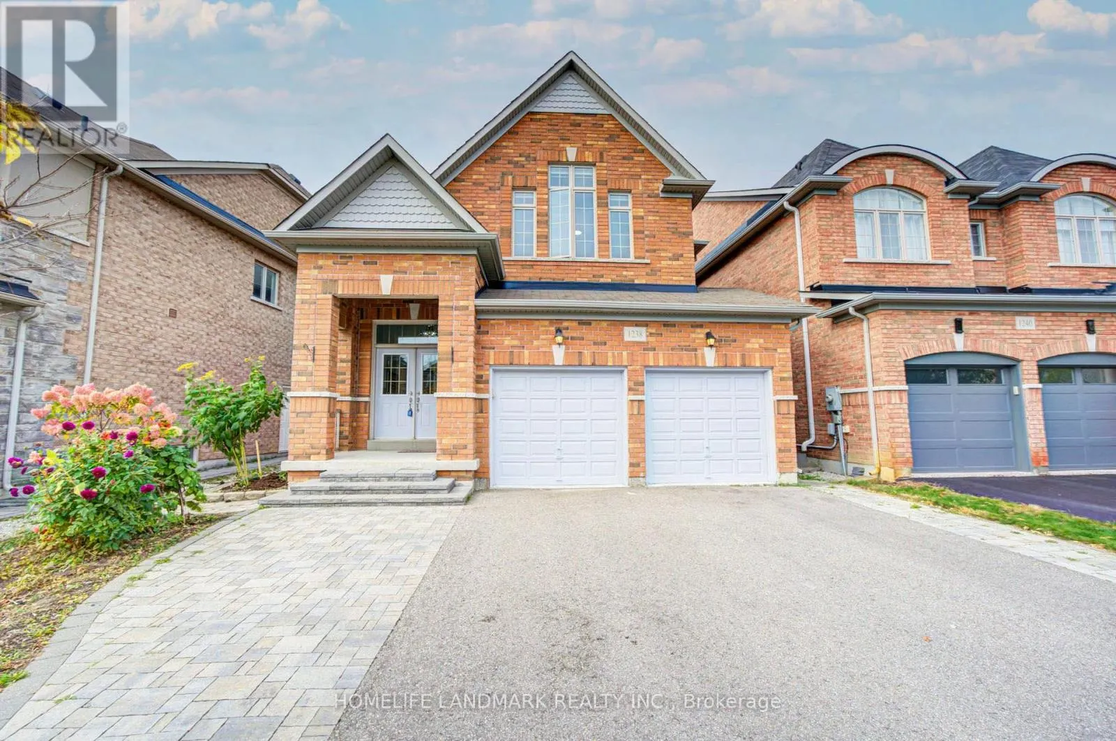 1238 ATKINS DRIVE