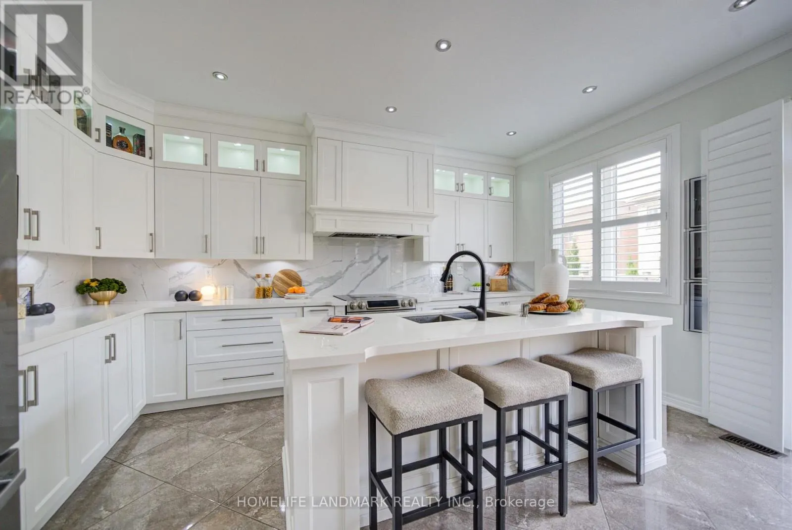 1238 ATKINS DRIVE