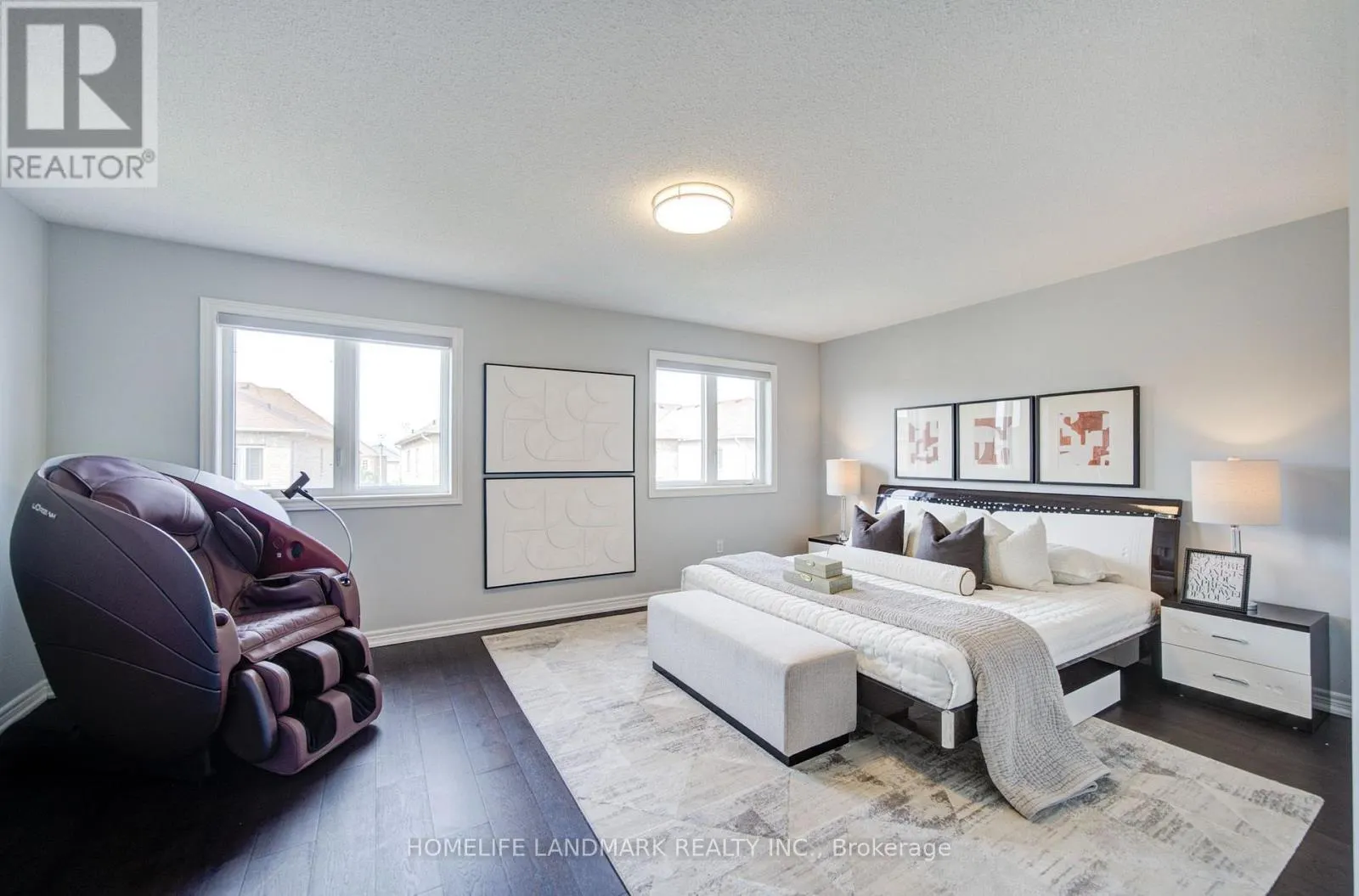 1238 ATKINS DRIVE