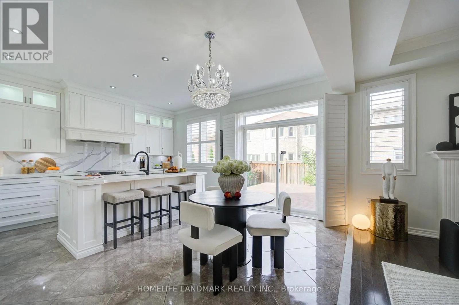 1238 ATKINS DRIVE