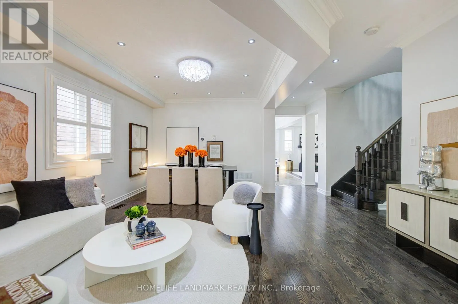 1238 ATKINS DRIVE