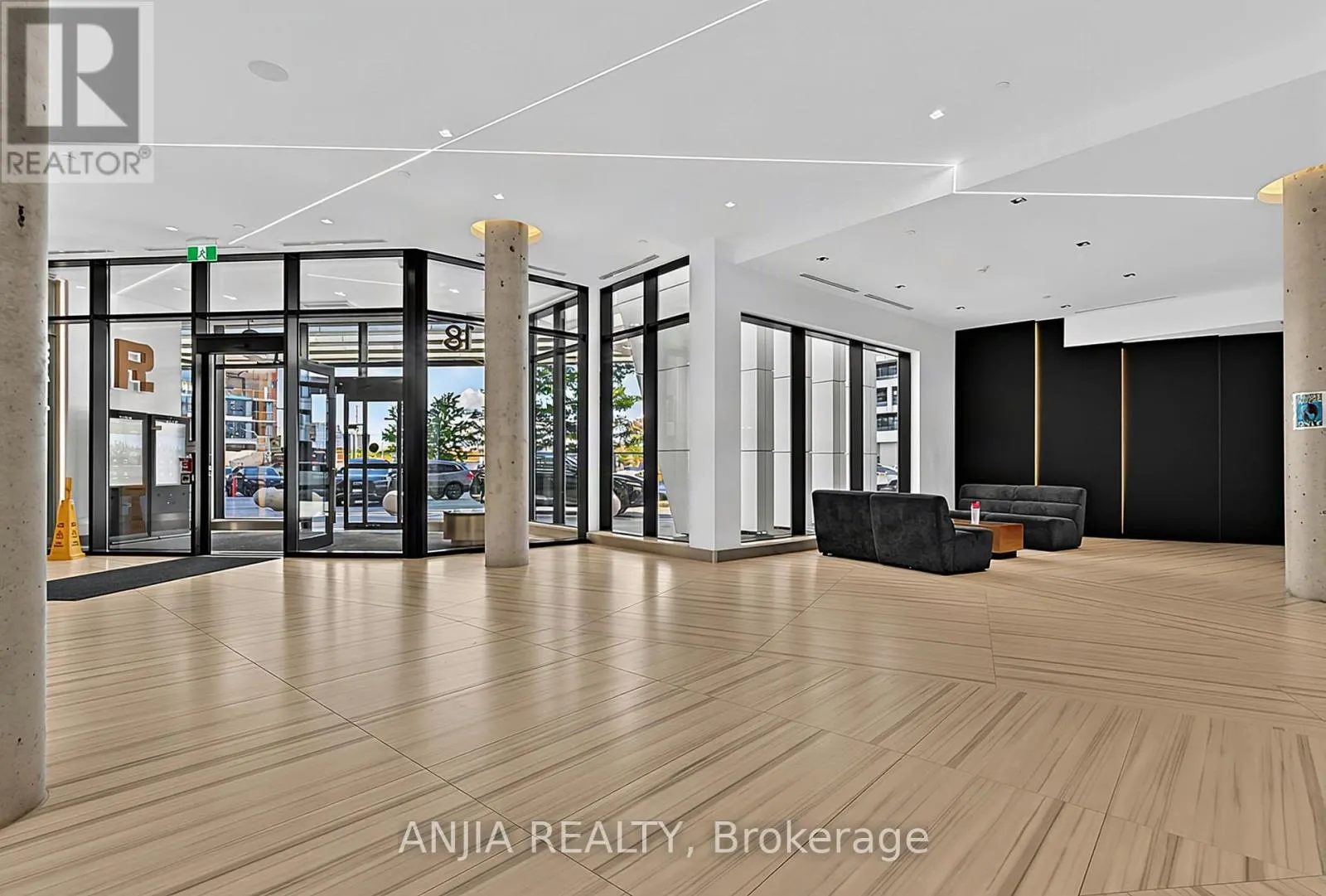 2705 - 18 WATER WALK DRIVE