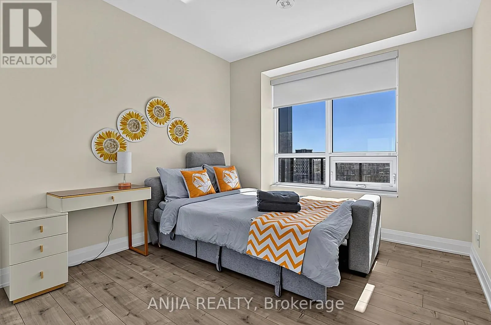 2705 - 18 WATER WALK DRIVE