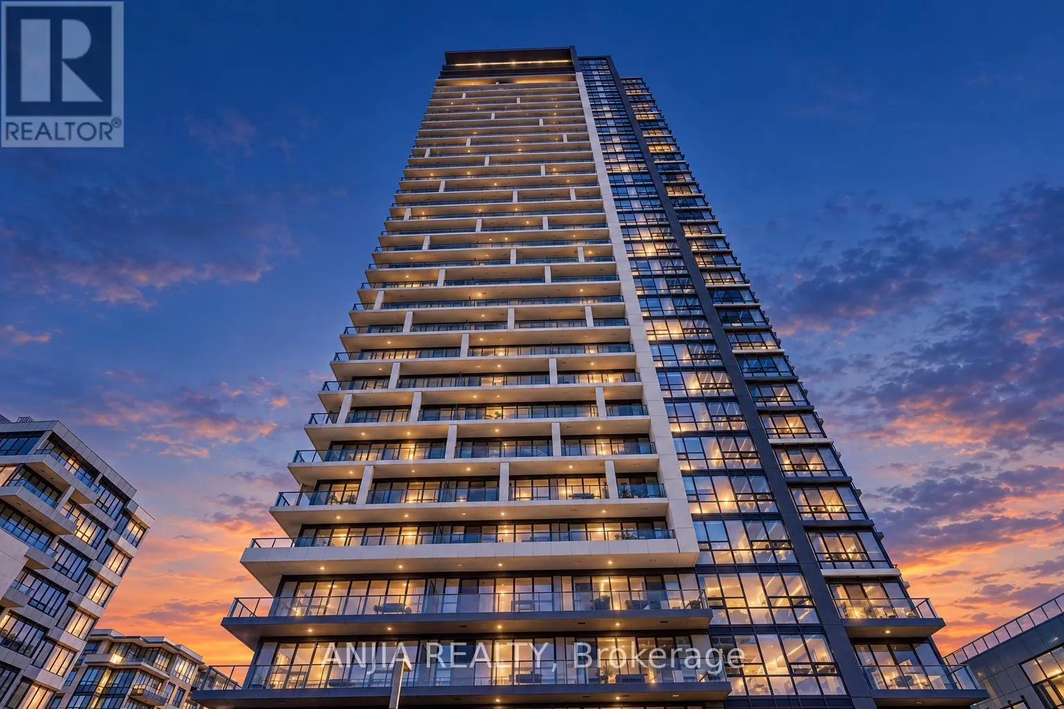 2705 - 18 WATER WALK DRIVE