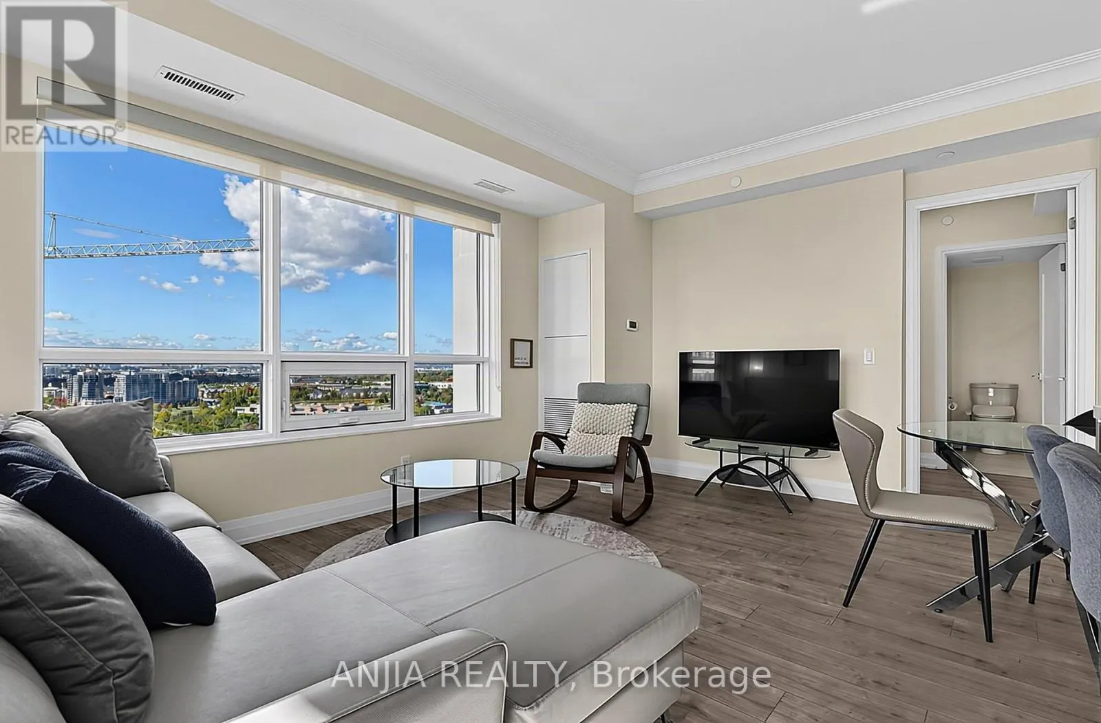 2705 - 18 WATER WALK DRIVE