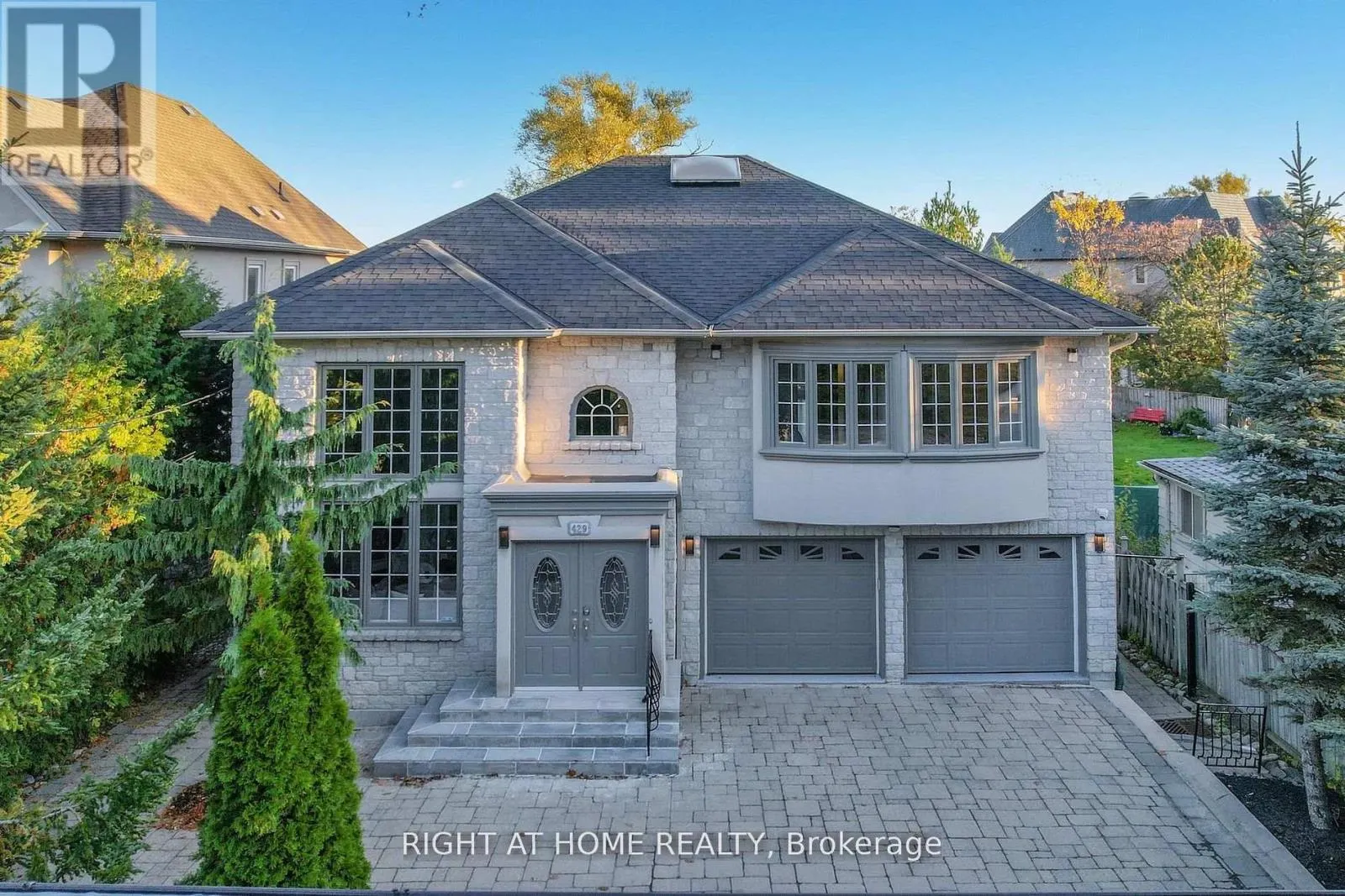 429 NORTH LAKE ROAD