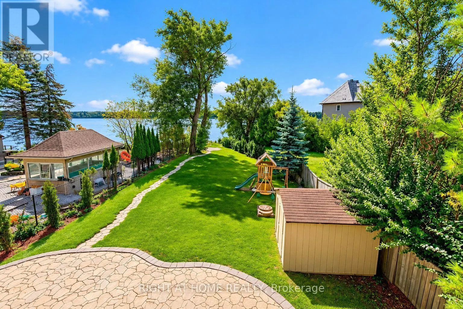 429 NORTH LAKE ROAD