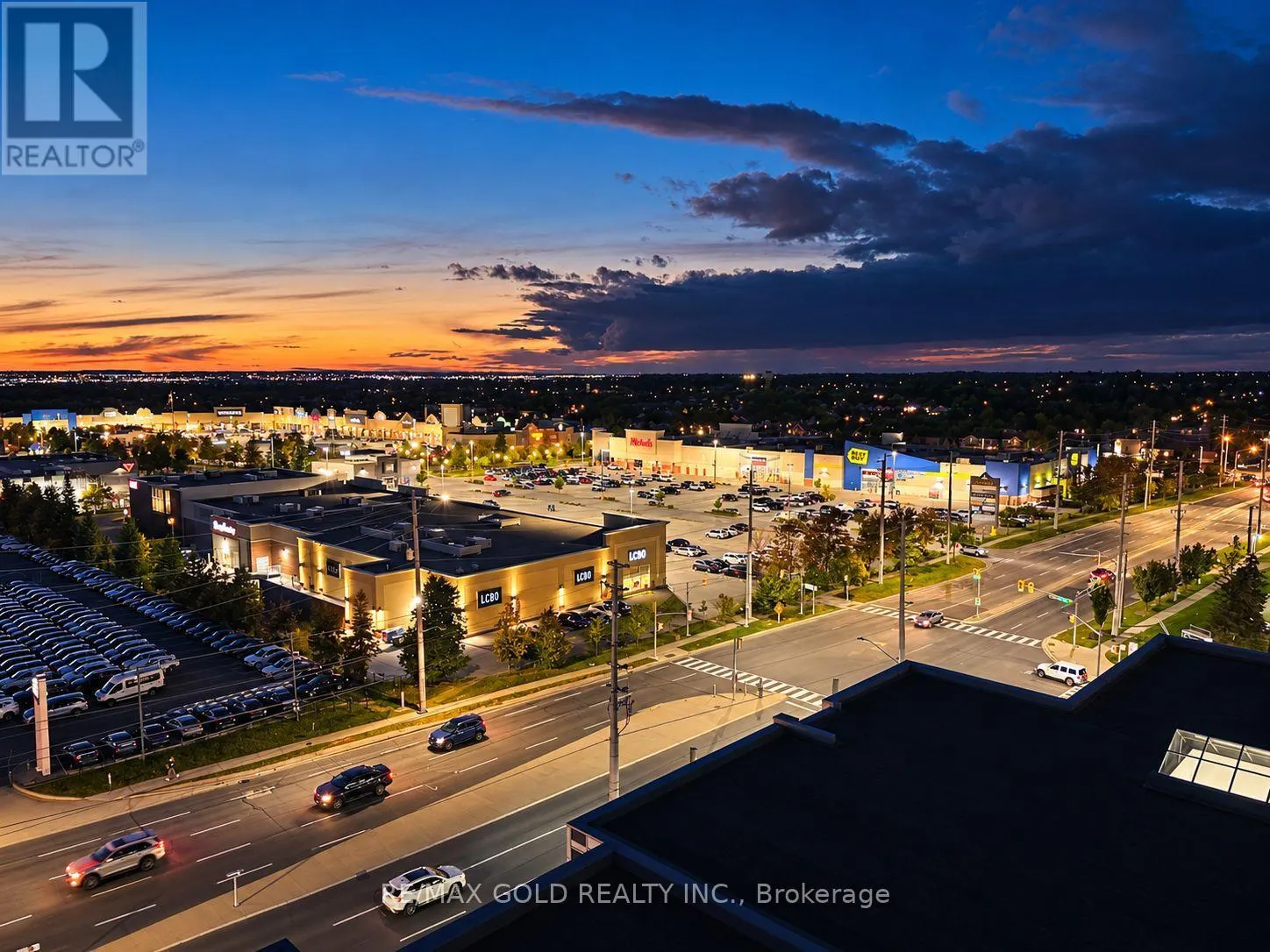 910 - 3700 HIGHWAY 7