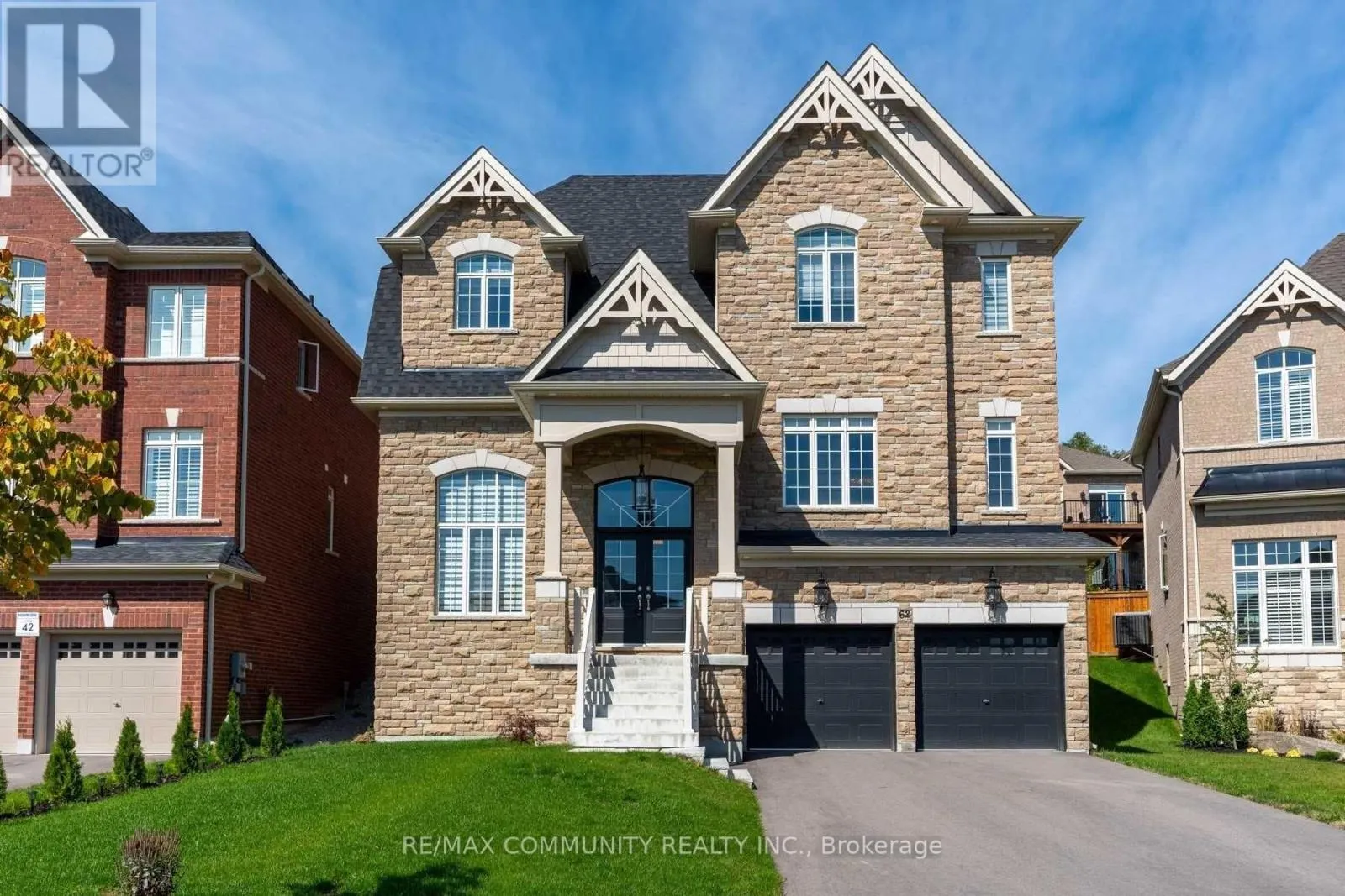 62 HERITAGE ROAD