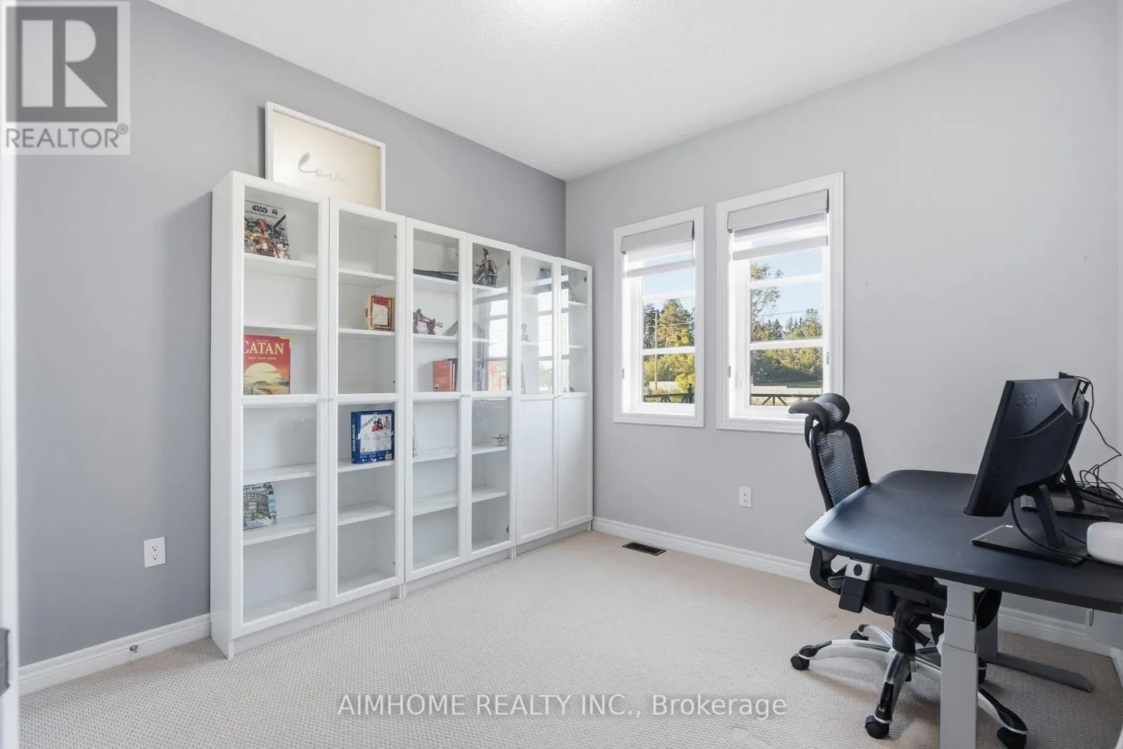 15 CALAMINT LANE