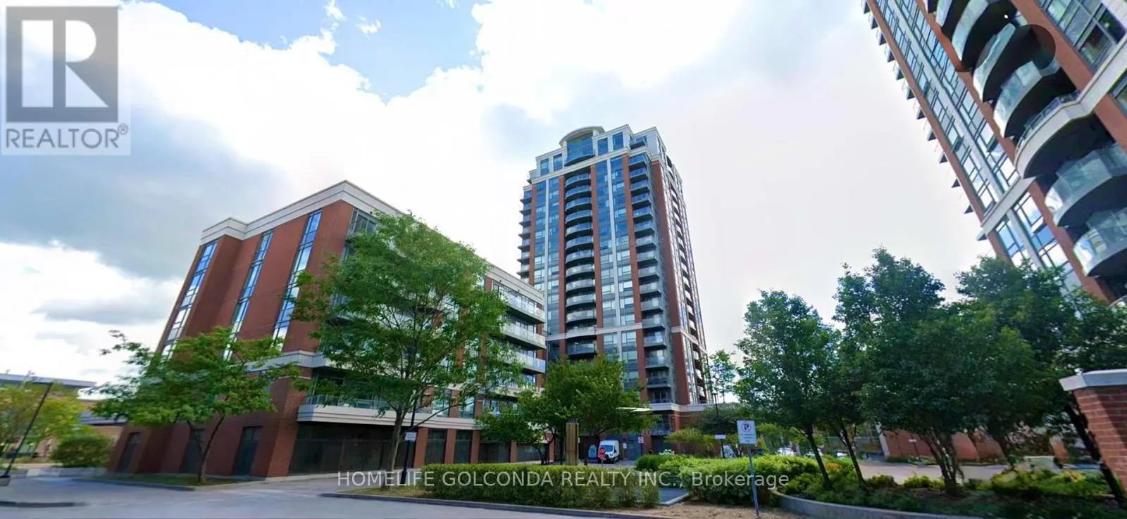 507 - 8200 BIRCHMOUNT ROAD E