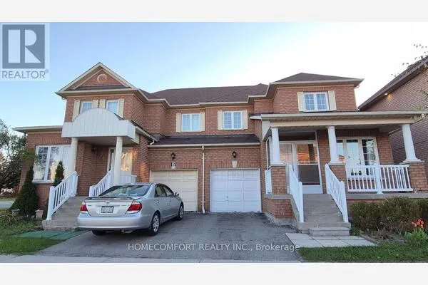 4 CAYMUS STREET