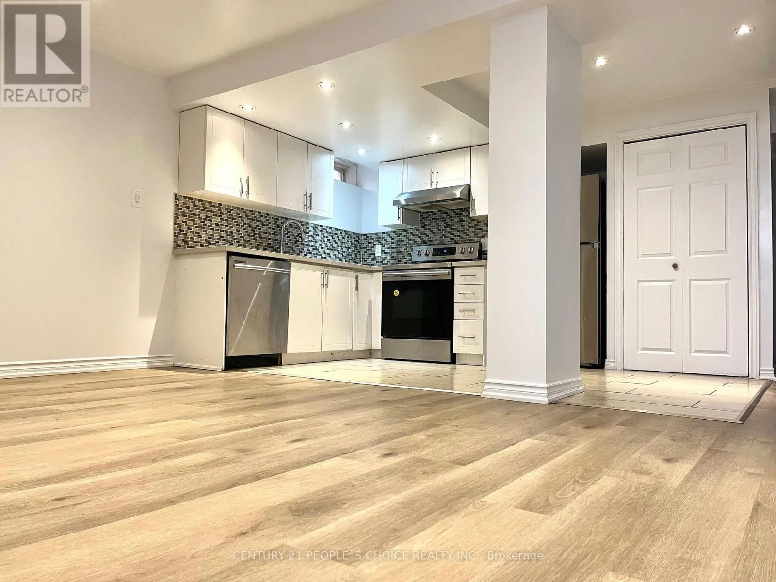 BSMT - 132 ANTORISA AVENUE