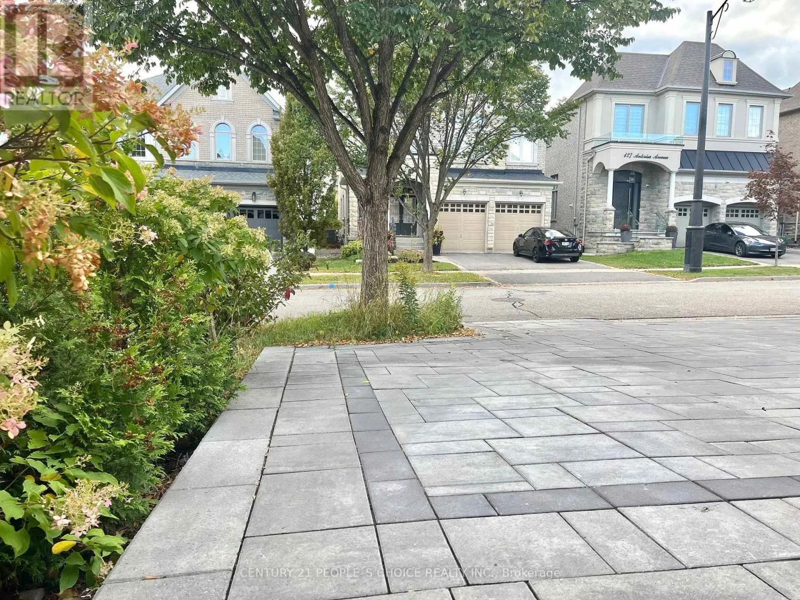 BSMT - 132 ANTORISA AVENUE