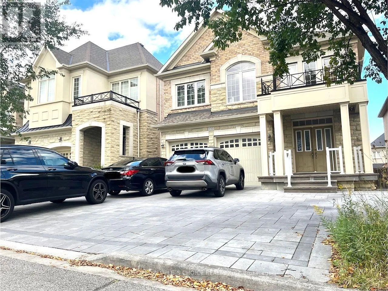 BSMT - 132 ANTORISA AVENUE