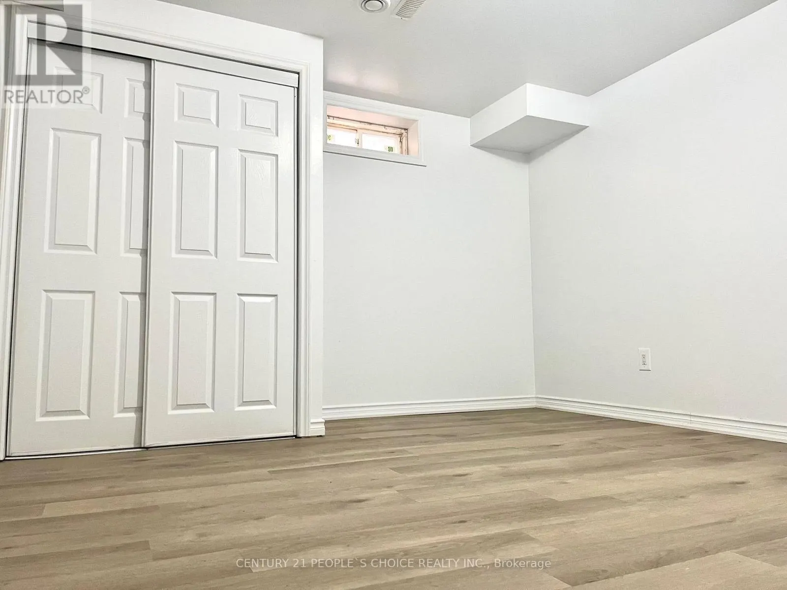 BSMT - 132 ANTORISA AVENUE