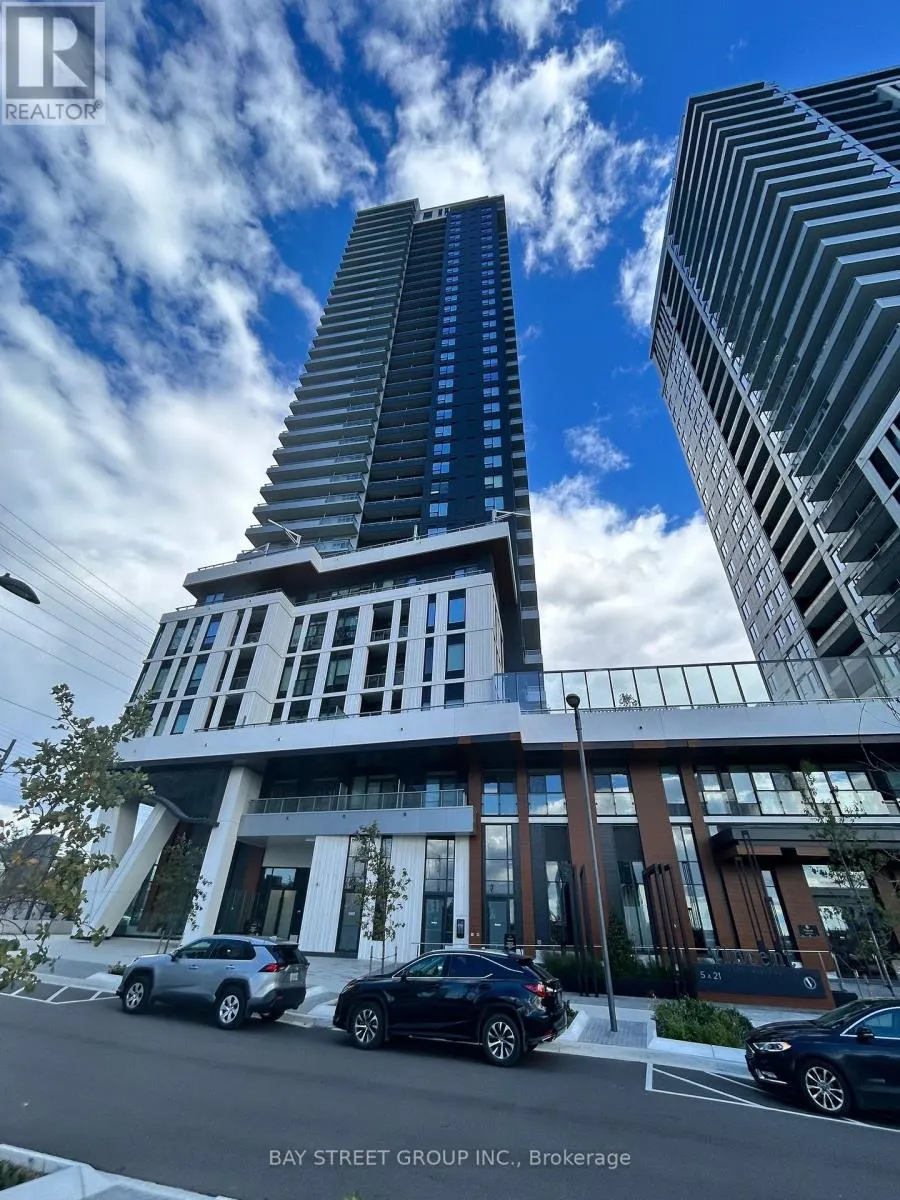 2304 - 5 MEADOWDALE ROAD