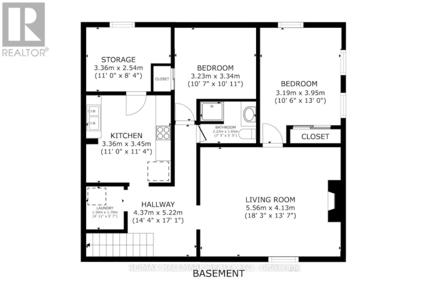 BSMT - 102 MURRAY DRIVE