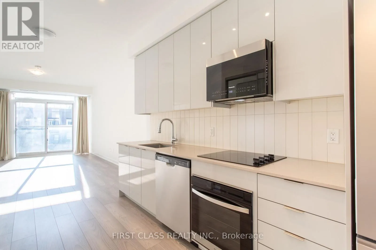 403 - 474 CALDARI ROAD