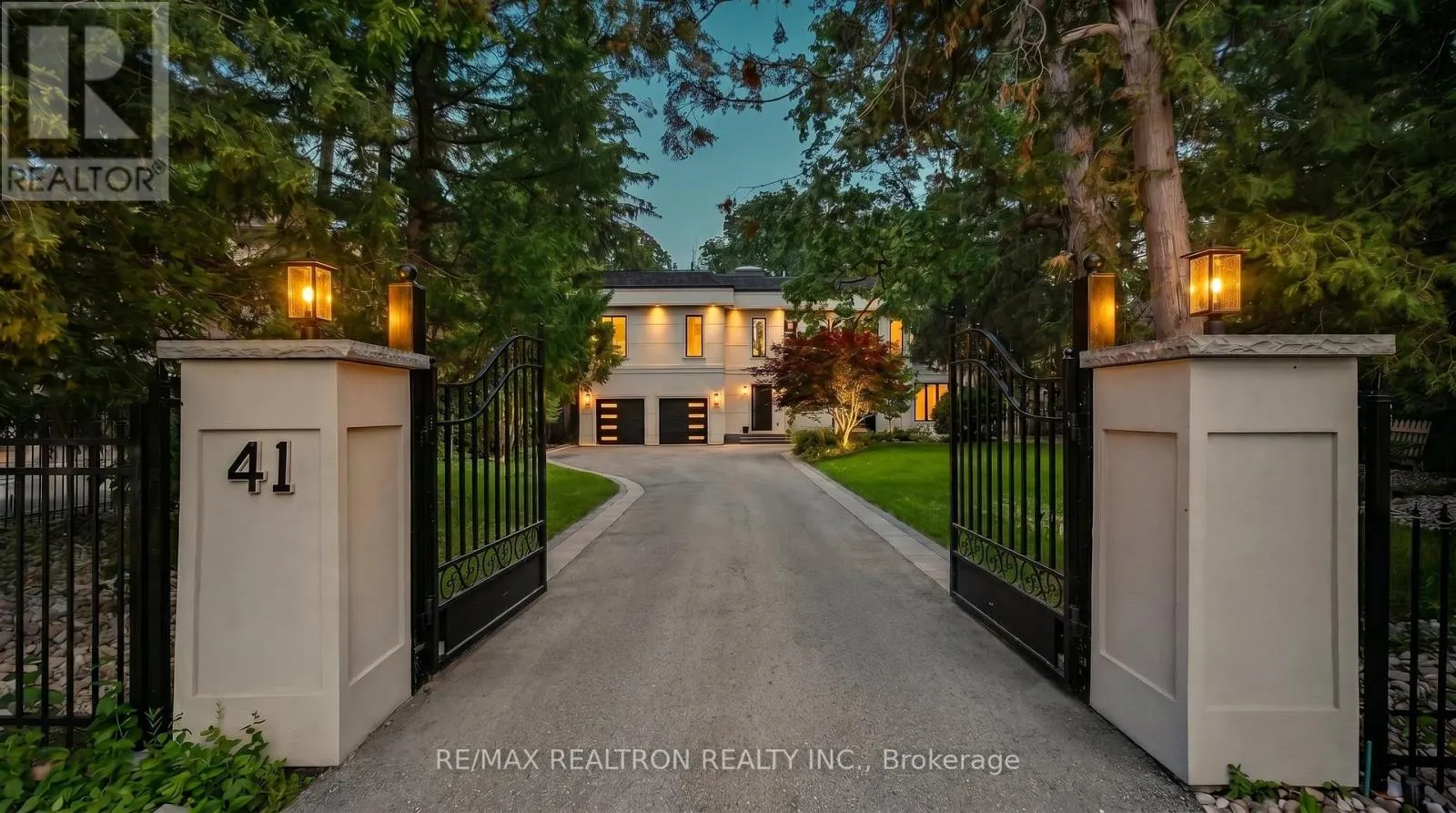 41 SPRUCEWOOD DRIVE