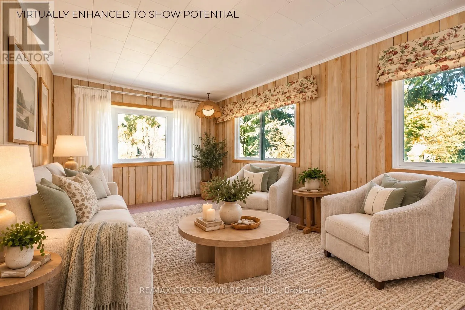 2 TAMARACK COURT