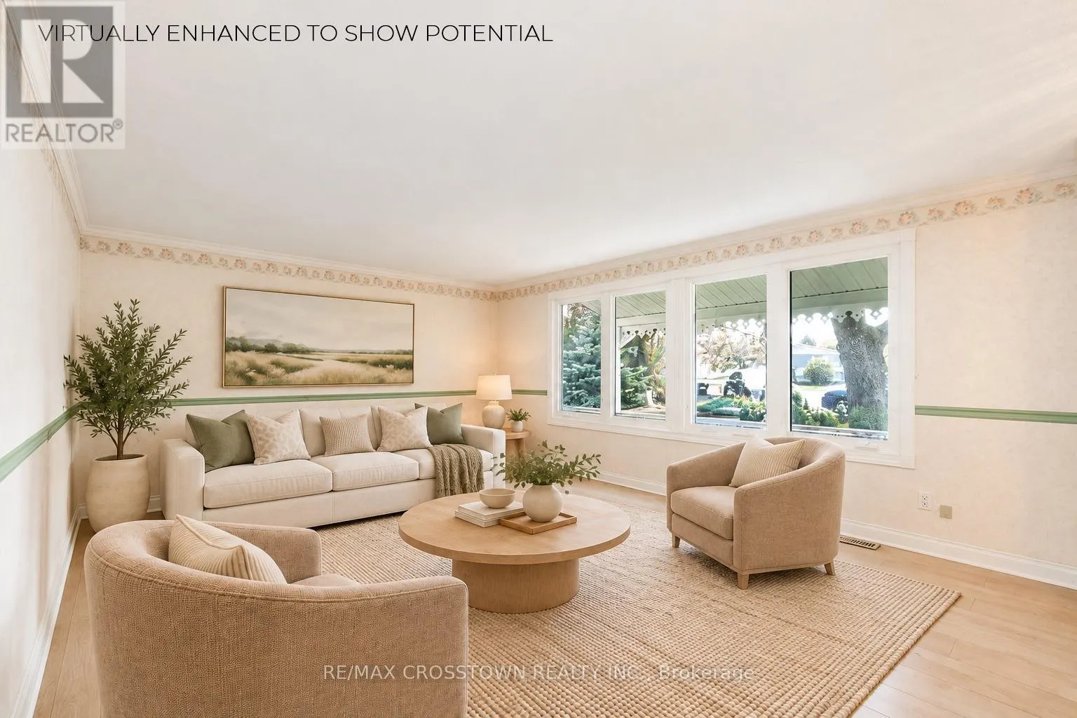 2 TAMARACK COURT