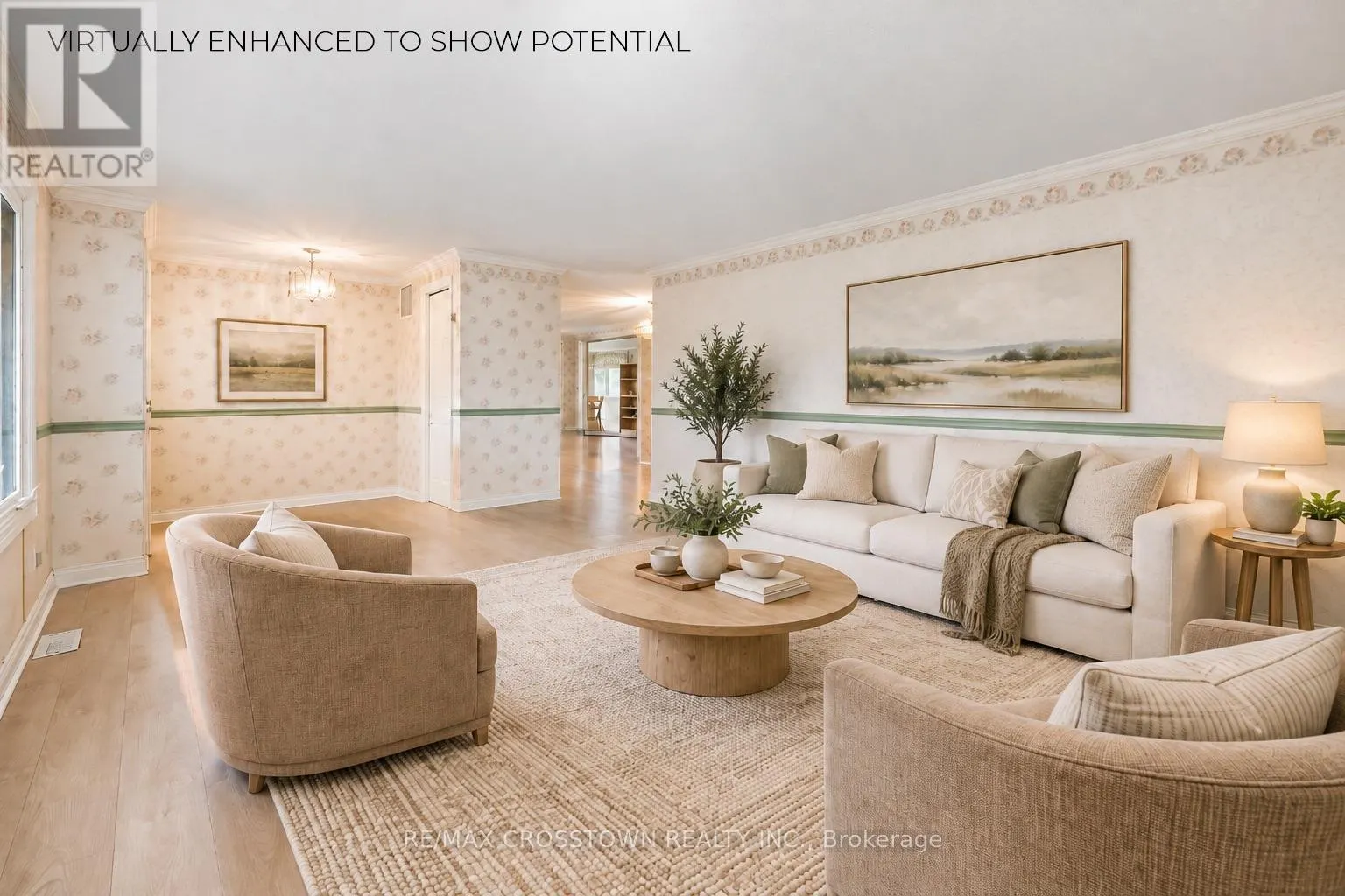 2 TAMARACK COURT