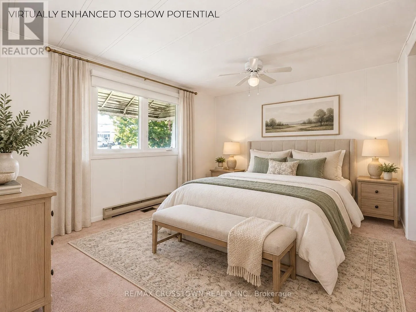 2 TAMARACK COURT