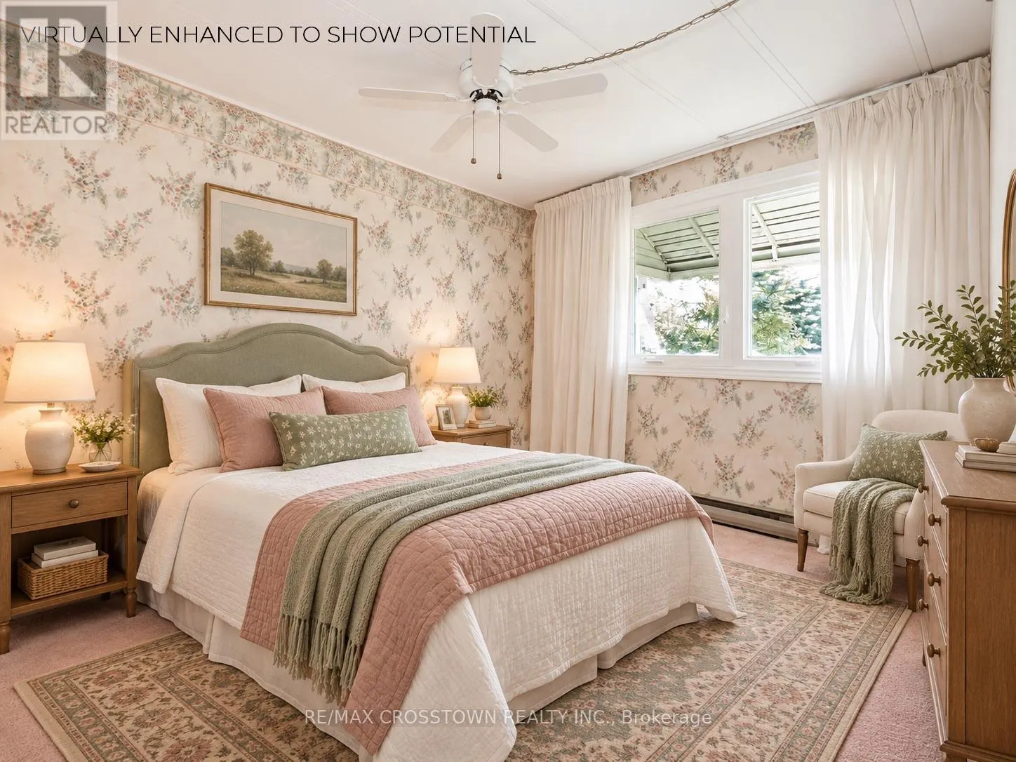 2 TAMARACK COURT