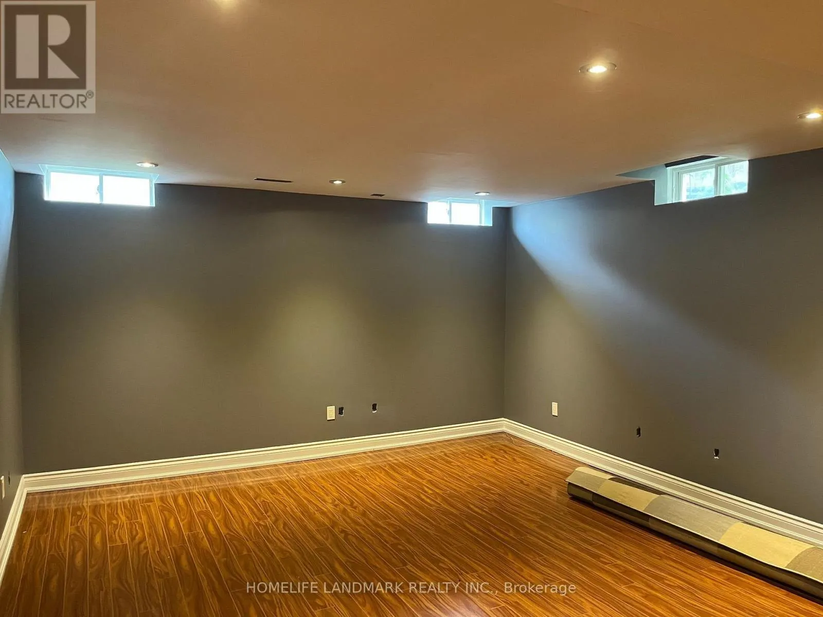 BASEMT - 294 IVY JAY CRESCENT