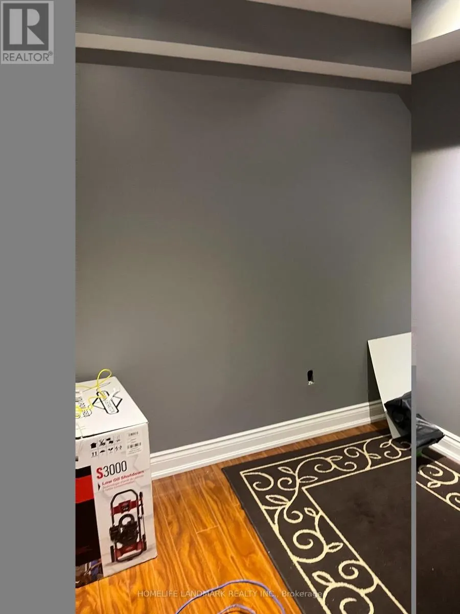 BASEMT - 294 IVY JAY CRESCENT