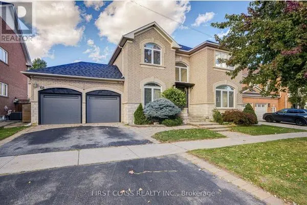 68 DRAWBRIDGE DRIVE