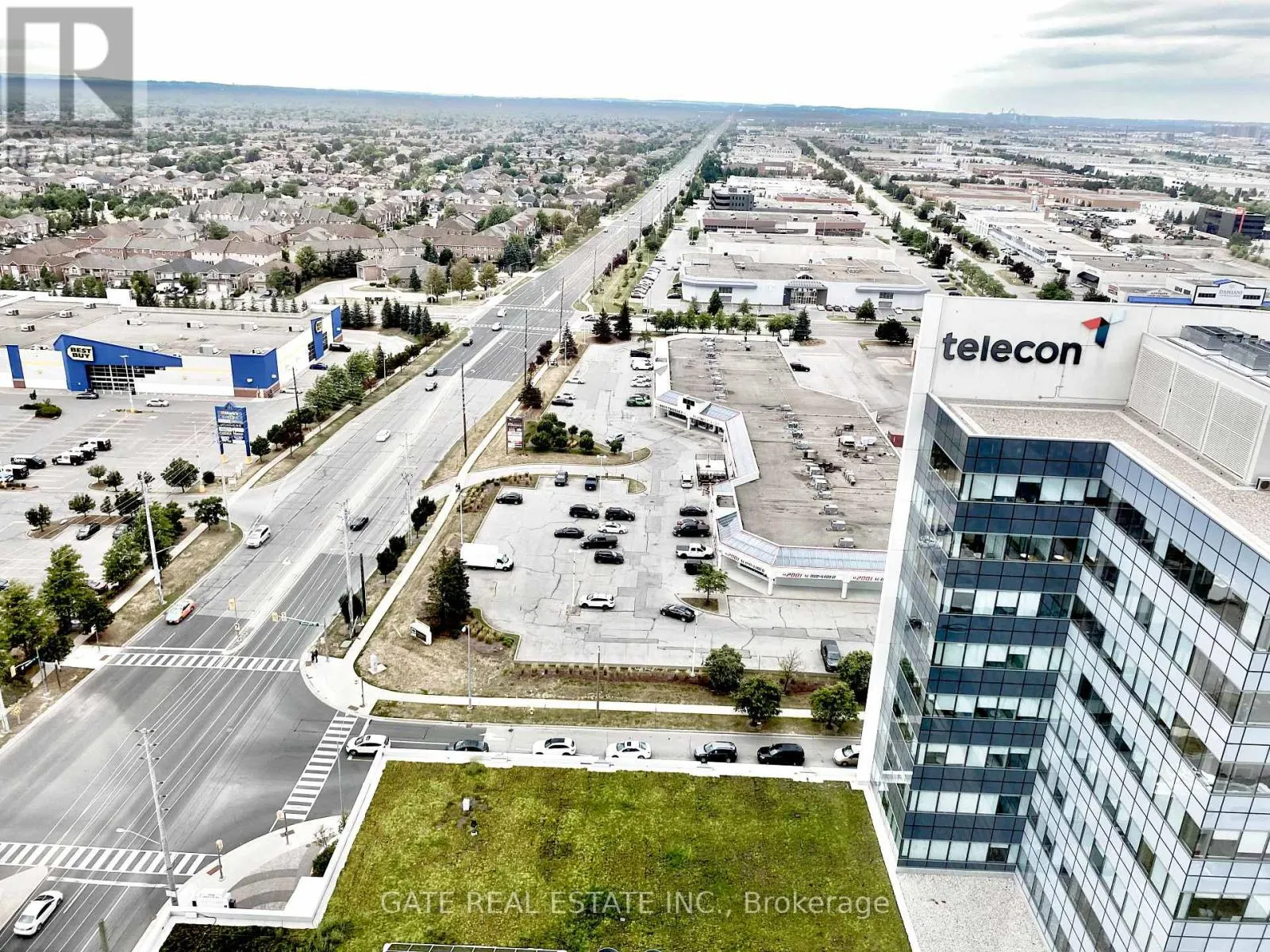 2211 - 3700 HIGHWAY 7 ROAD